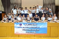 Okinawa Study Tour sharing