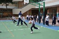 Rugby English Active Learning (SCOLAR)