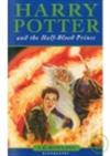 Harry Potter and the Half-Blood Prince