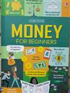 Usborne Money for Beginners