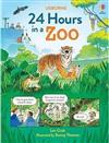 24 Hours in a Zoo