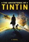 Adventures of Tintin, the